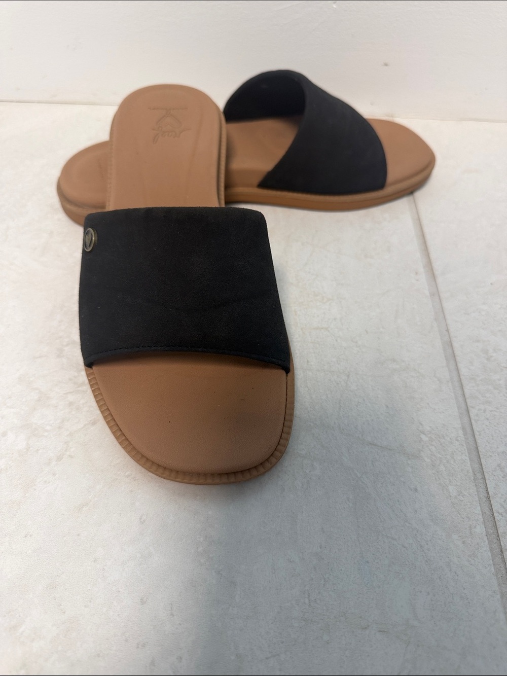 Reef - Sunny Arrianah - Size 7